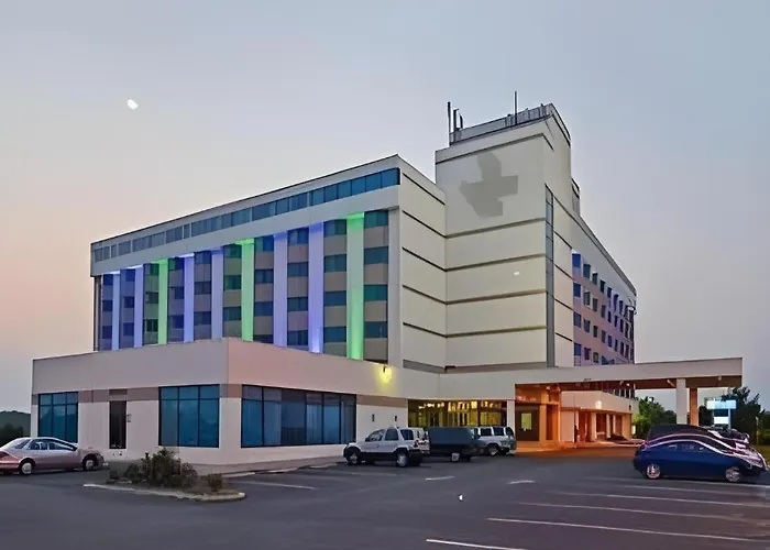 Travelodge By Wyndham Absecon Atlantic City
