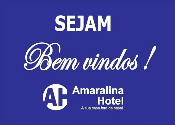 Hotéis de Francisco Sá