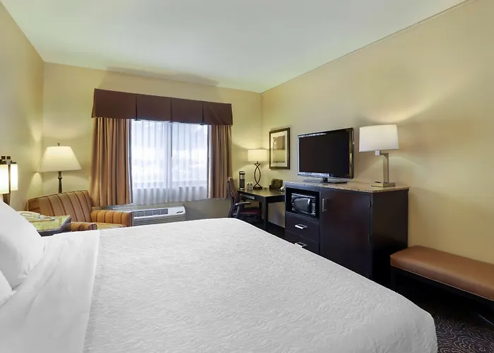 Castle Rock Hotels