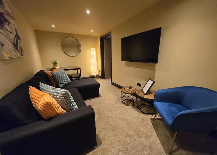 Exeter Aparthotels