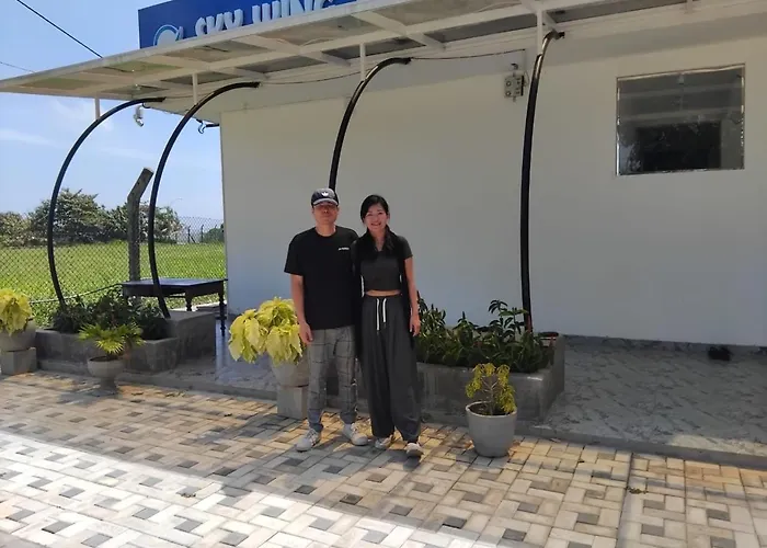 Sky Wing Transit Hotel