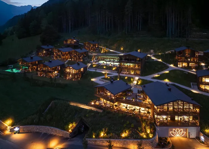 Hotels in Mühlen in Taufers