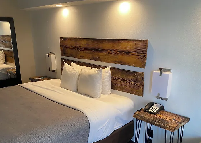 Southern Soho Boutique Hotel Oxford