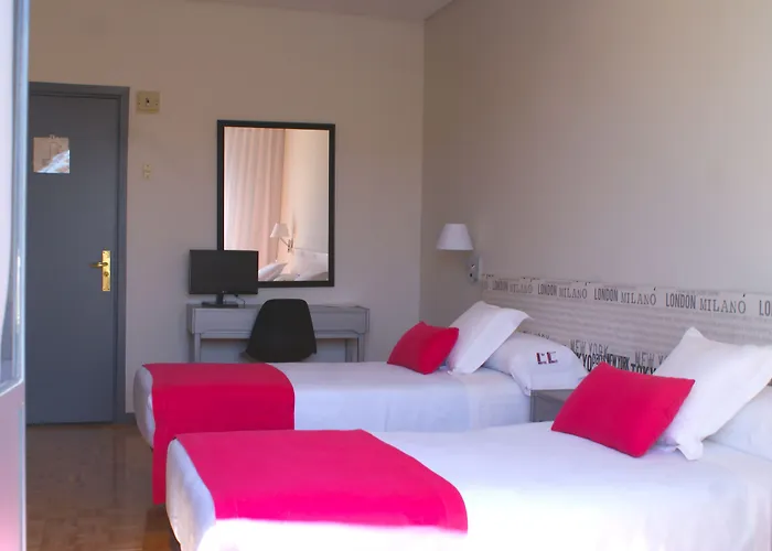Anaco Hotel Madrid