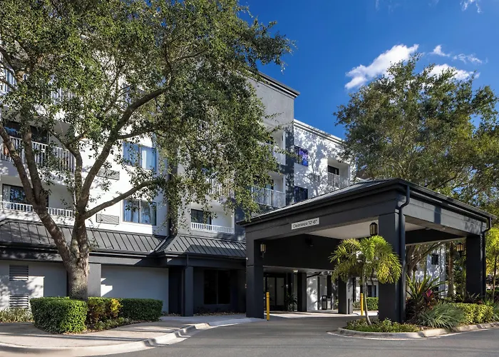 Altamonte Springs Hotels