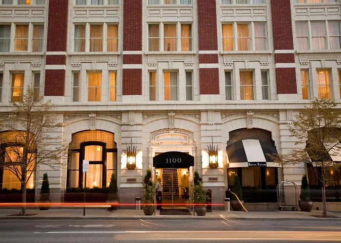 Hotel Teatro Denver