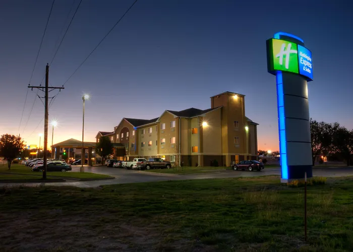 Holiday Inn Express - Canyon By Ihg