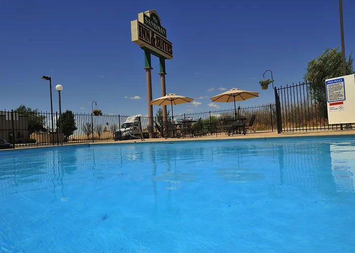 Quality Inn & Suites Meridian - West Boise