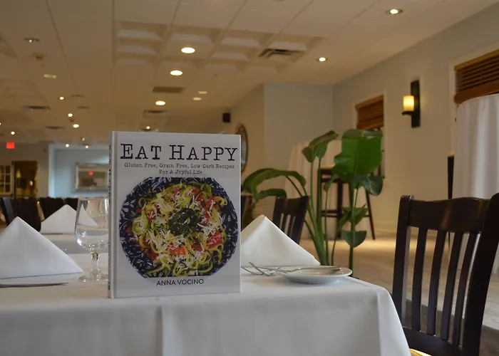 Luxury Hotels in Southampton