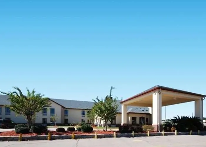 Columbia Hotels