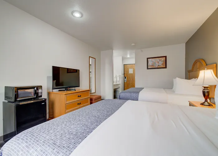 Econo Lodge Livingston Gateway To Yellowstone