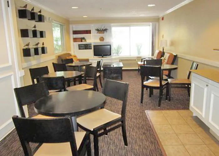 Extended Stay America Suites - Austin - Downtown - Town Lake