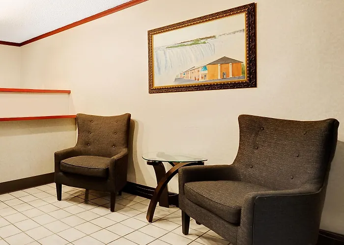 Kenmore Hotels