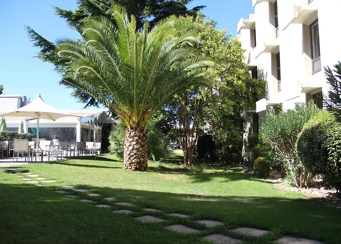 Novotel Marseille Est Porte d'Aubagne