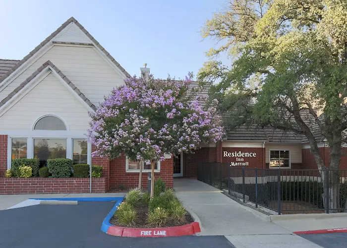 Residence Inn By Marriott Roseville
