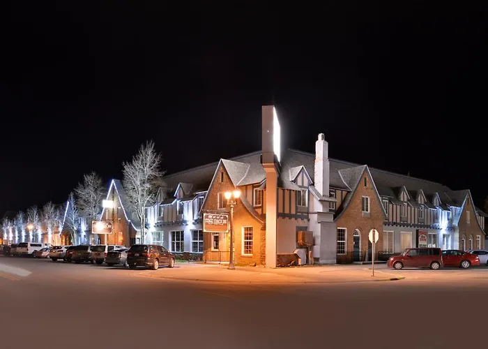 Stage Coach Inn West Yellowstone