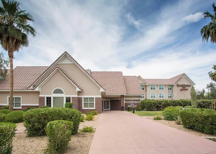 Residence Inn Phoenix Glendale/ Peoria
