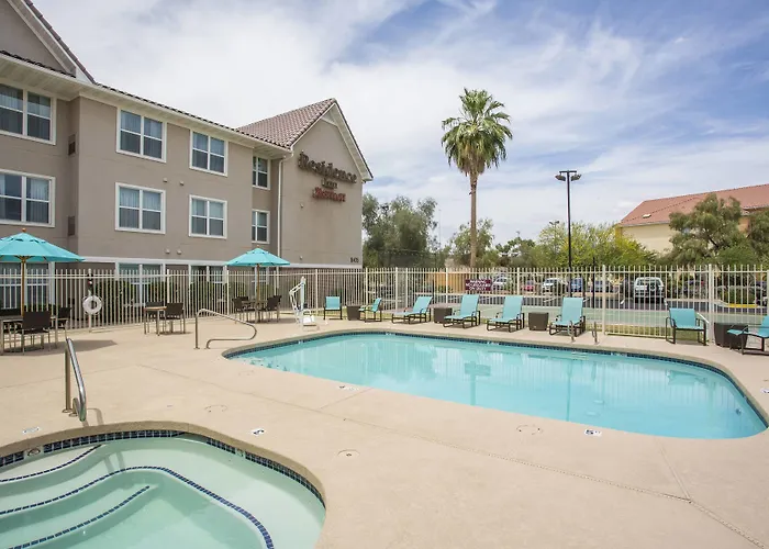Residence Inn Phoenix Glendale/ Peoria
