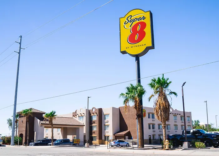 Somerton Hotels