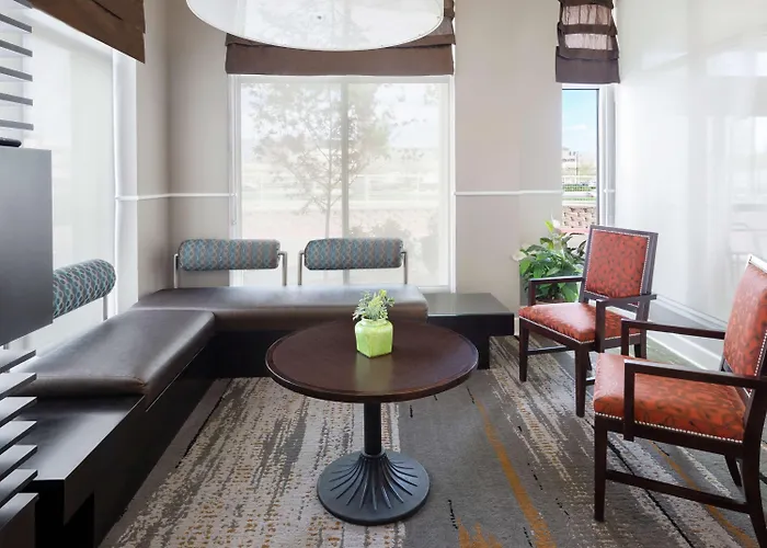 Hilton Garden Inn Albuquerque North/Rio Rancho