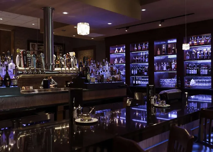 Hilton Garden Inn Des Moines Airport