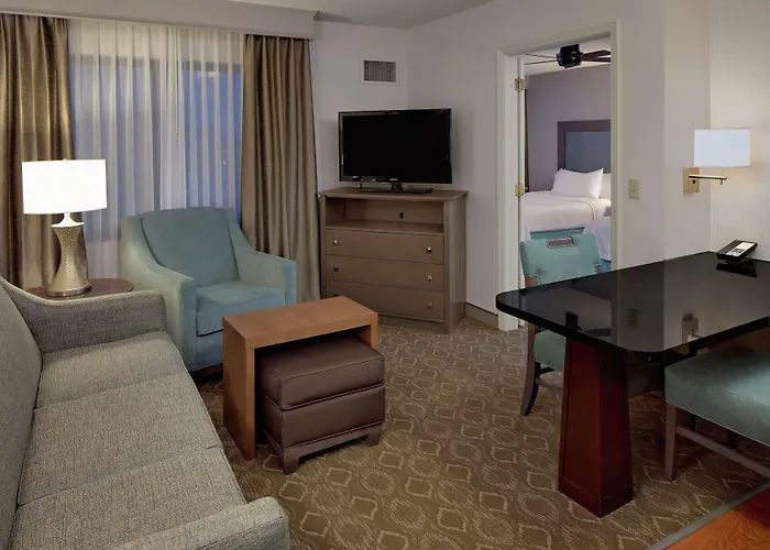 Homewood Suites By Hilton Minneapolis-Mall Of America Bloomington