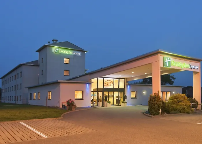 Holiday Inn Express Luzern-Neuenkirch, an IHG Hotel