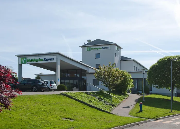 Holiday Inn Express Luzern-Neuenkirch, an IHG Hotel