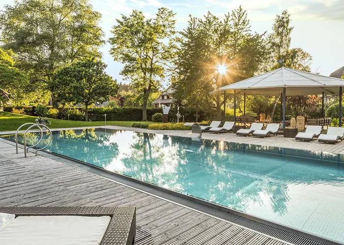 Parkhotel Adler