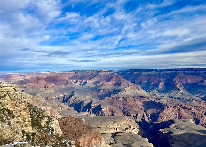 Super 8 By Wyndham Williams West Route 66 - Grand Canyon Area