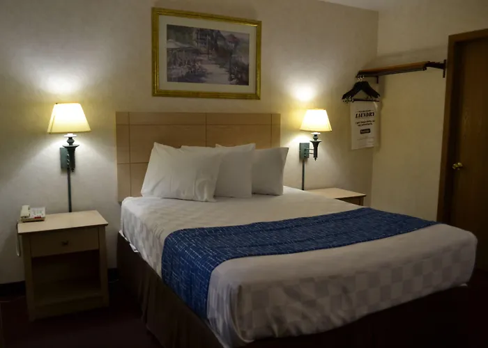 Travelodge By Wyndham Niagara Falls - New York