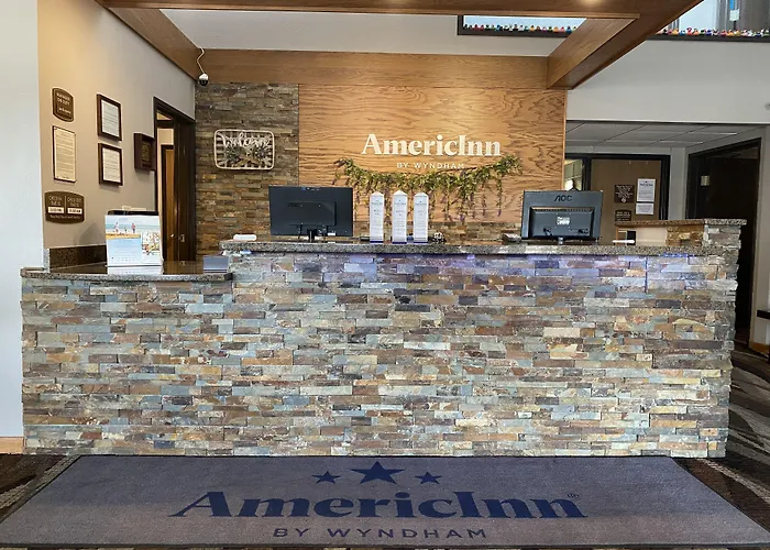 New Richmond Hotels