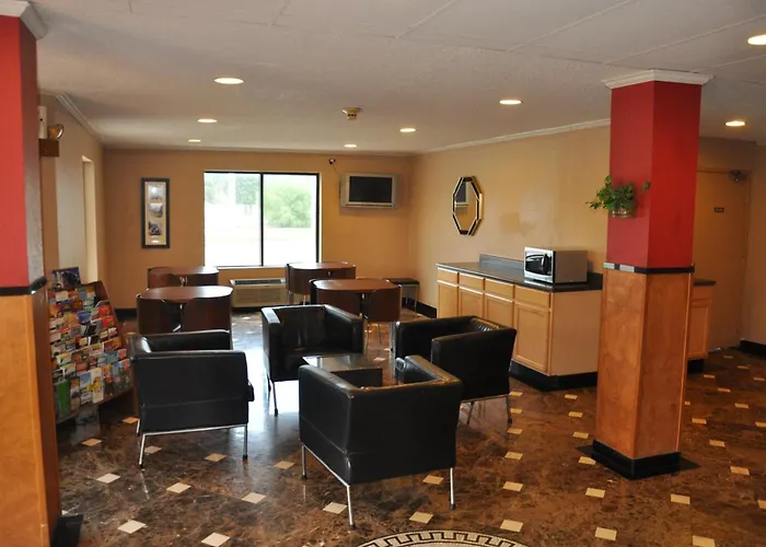 Heritage Inn Beaumont