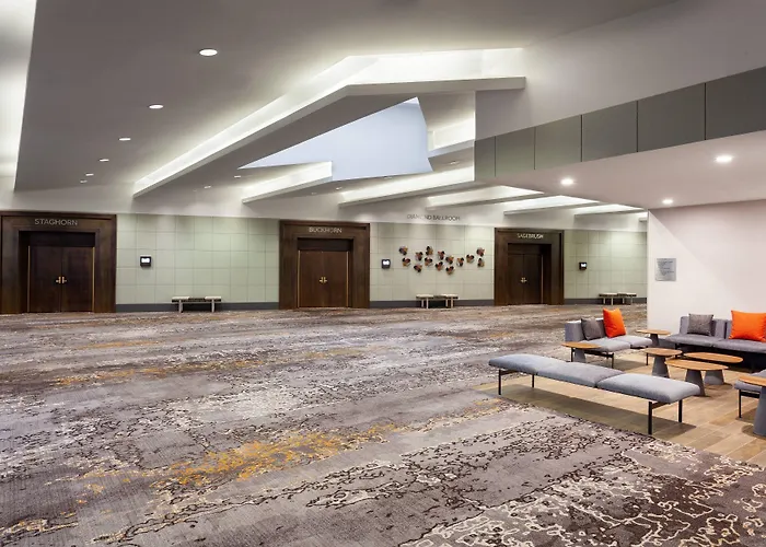 Marriott Phoenix Airport