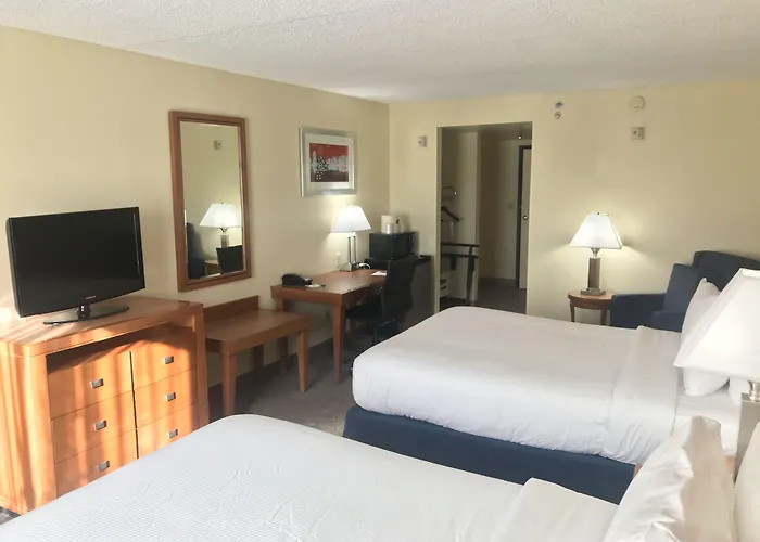 Wingate By Wyndham, Universal Studios - Free Theme Park Shuttle