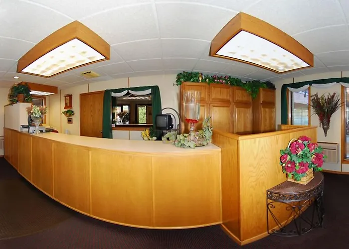 Econo Lodge