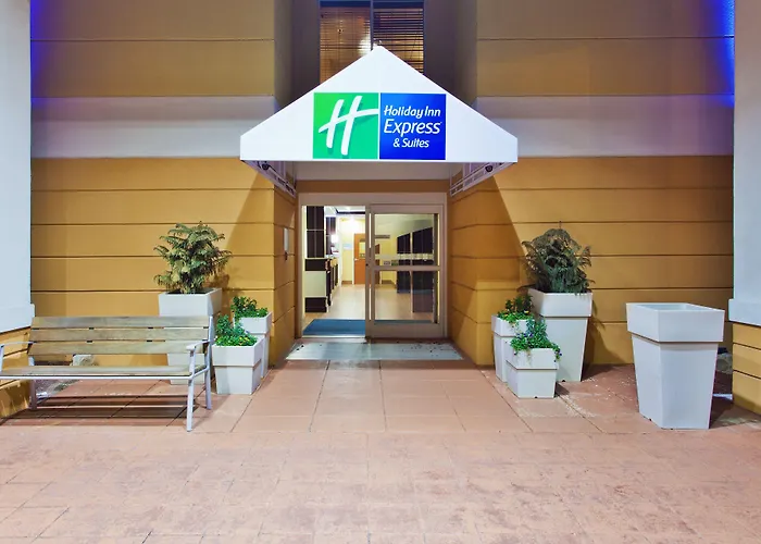 Little River Hotels