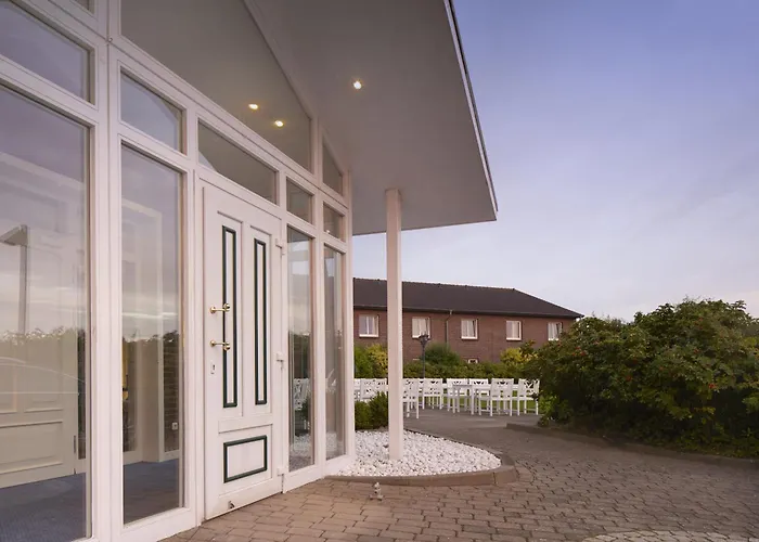 Nordica Hotel Berlin Heide 