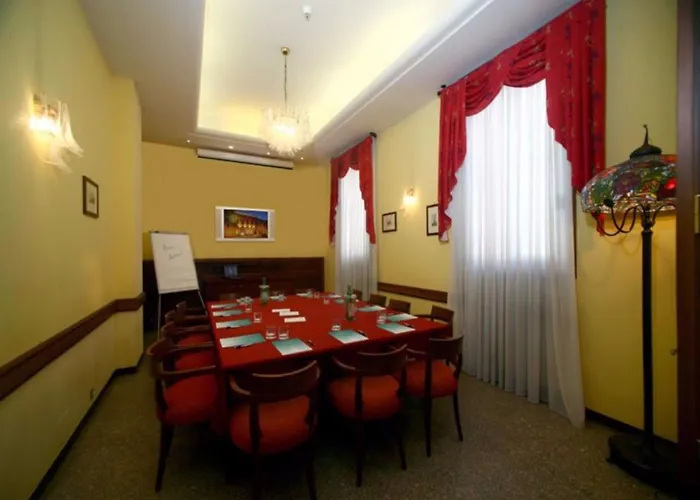 Hotel Astoria Bologna