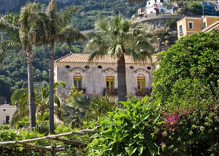 Hotel Palazzo Murat
