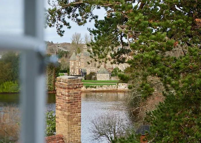 Beaulieu Hotels