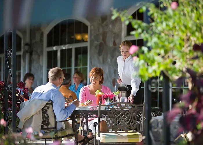 The Osthoff Resort Elkhart Lake
