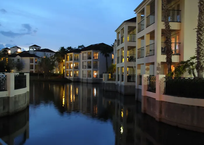 Star Island Resort And Club - Near Disney