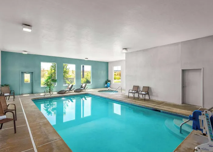 Super 8 By Wyndham Roseburg