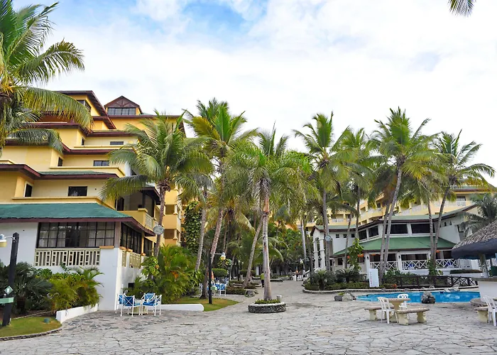 Hotel a San Pedro de Macorís