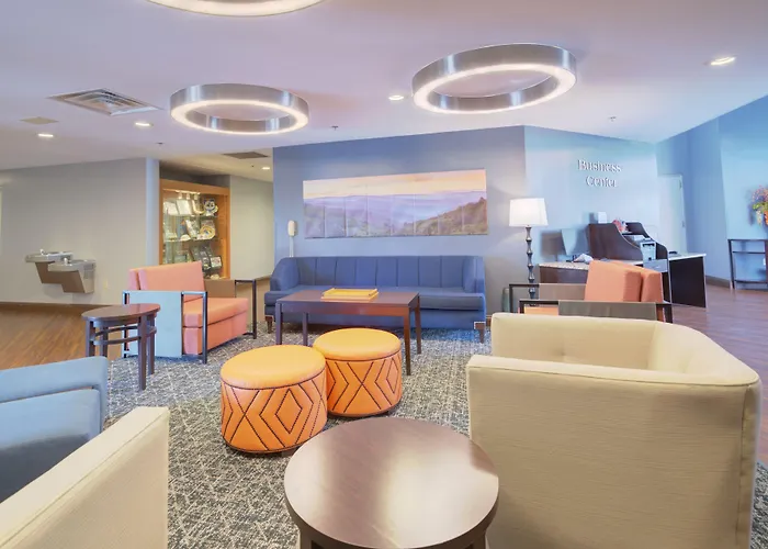 Leconte Hotel & Convention Center, An Ascend Collection Hotel Pigeon Forge