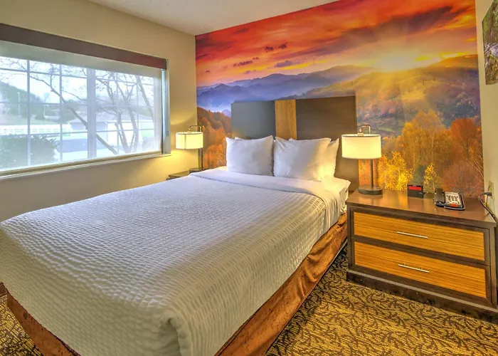 Leconte Hotel & Convention Center, An Ascend Collection Hotel Pigeon Forge
