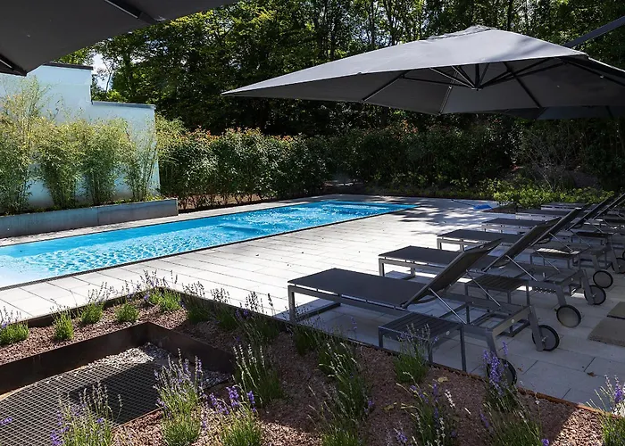 Schlosshotel Monrepos