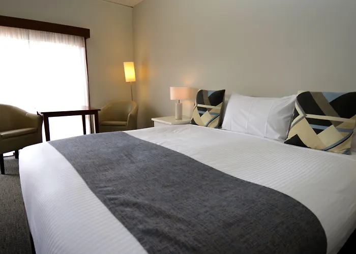 Comfort Inn Benalla