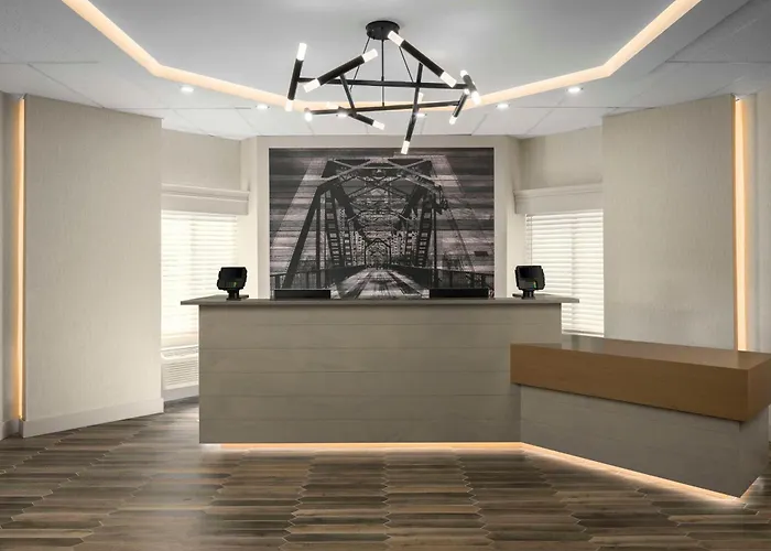 Doubletree By Hilton Hotel Salem, Oregon